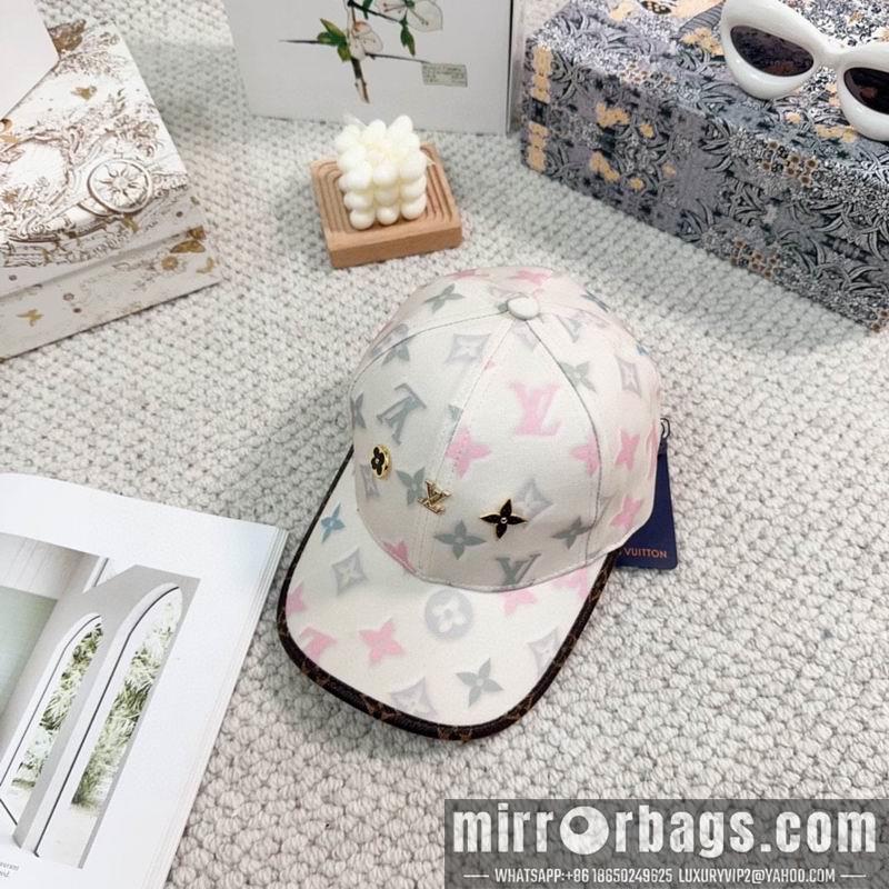 LV Hat 122115