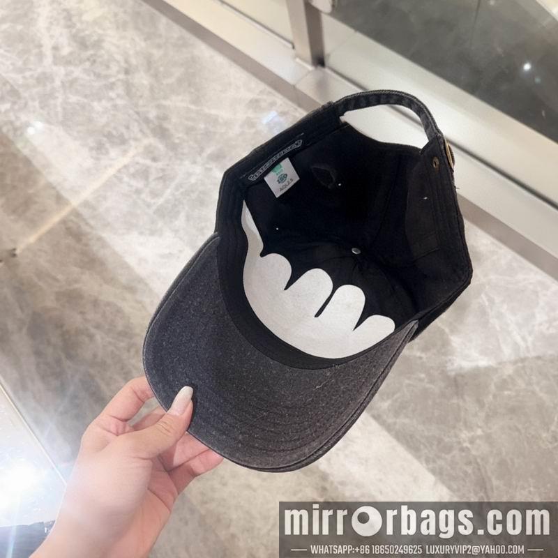 Chrome Hearts Hat 092701