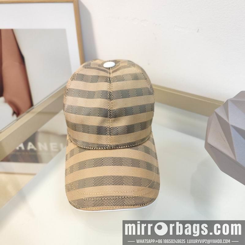 LV Hat dx117