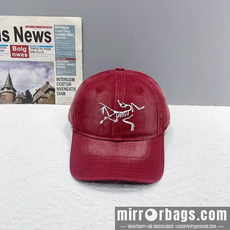 Arcteryx Hat 091402
