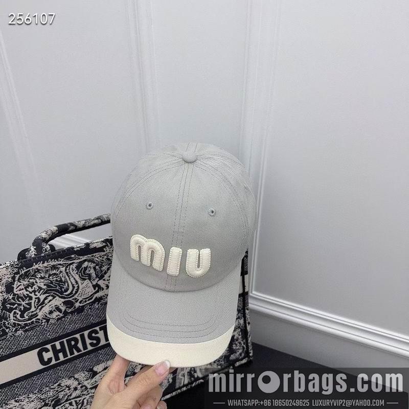 Miumiu Hat dx14