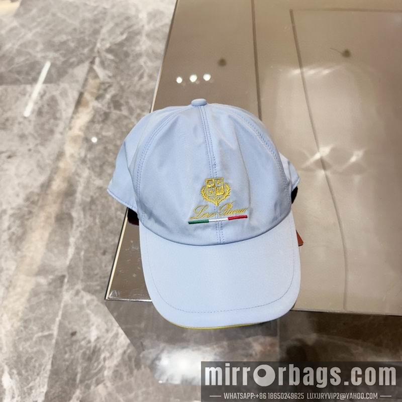 Loro Piana Hat dx22