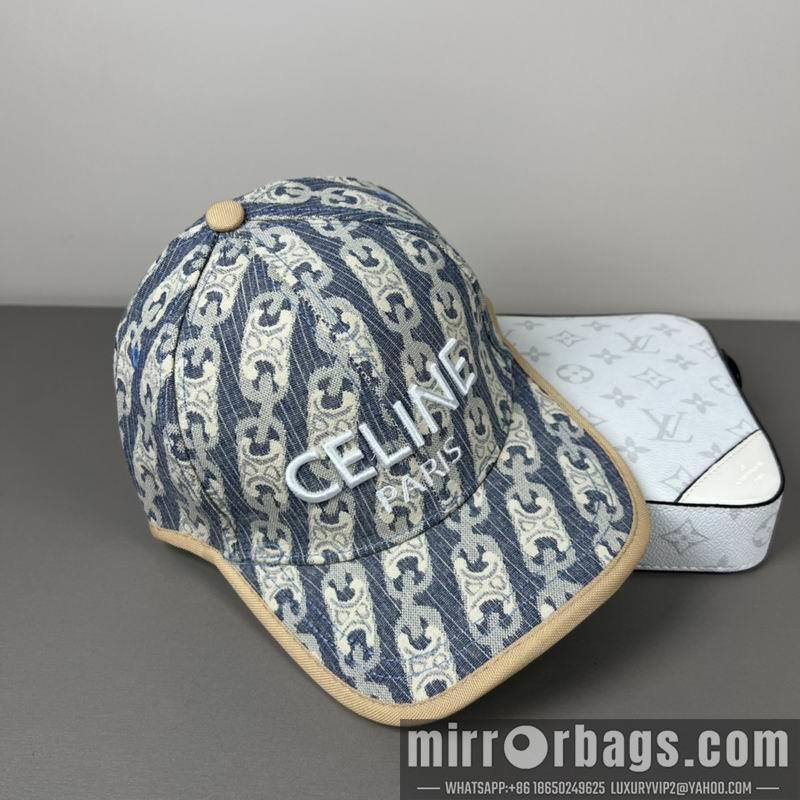 Celine Hat dx42