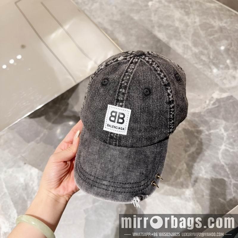 Balenciaga Hat 072201