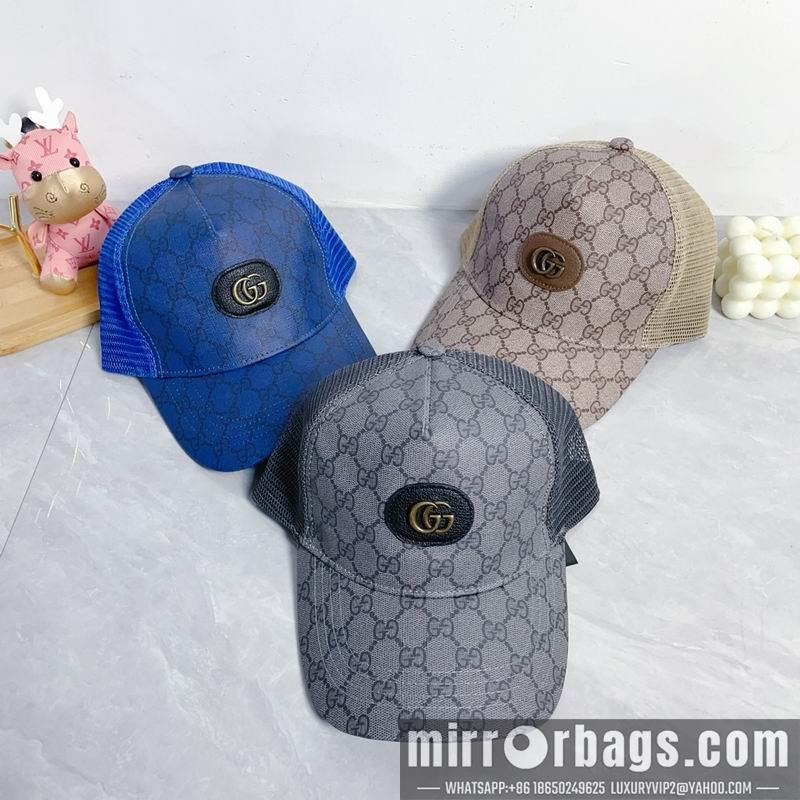 Gucci Hat dx31