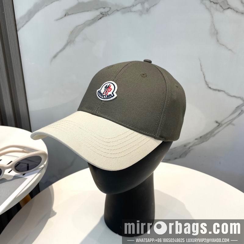 Moncler Hat hm06