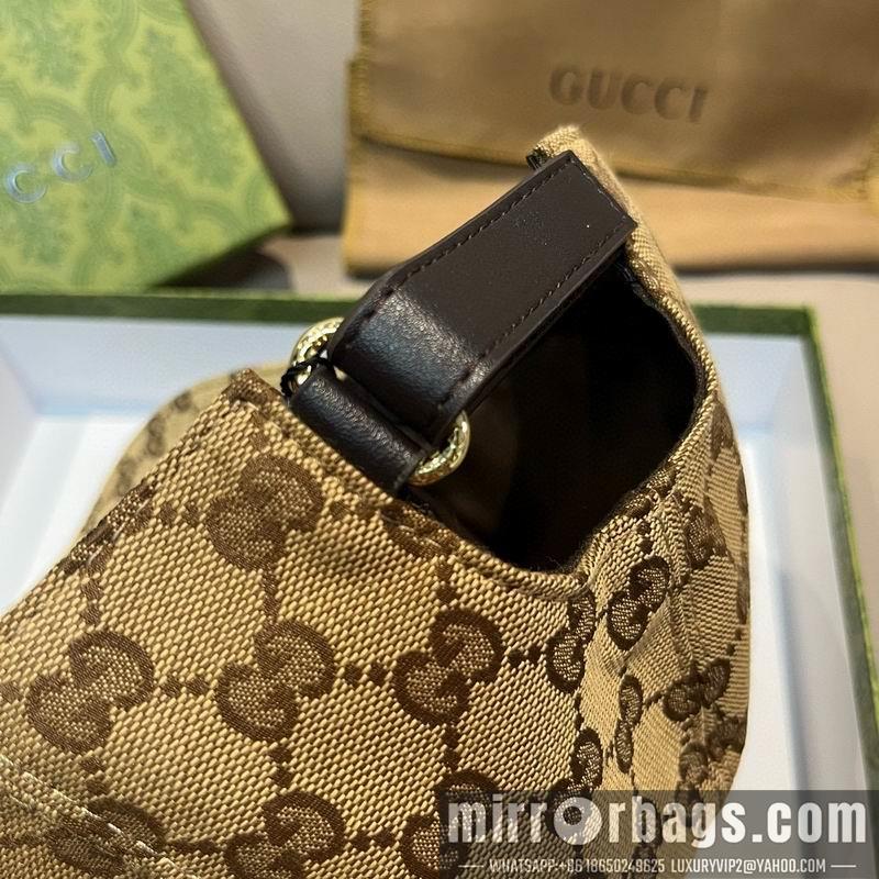 Gucci Hat 091401