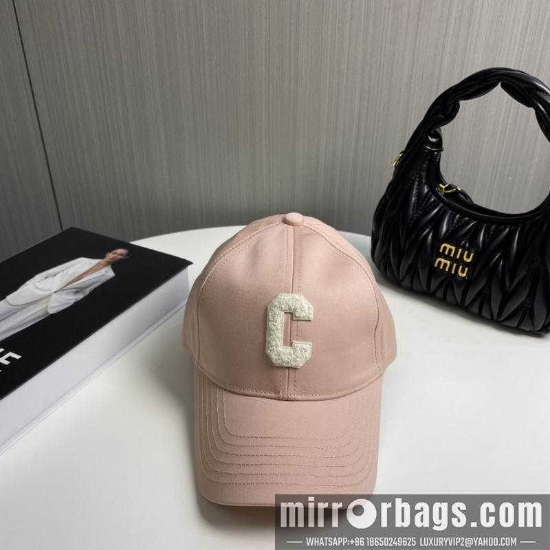Celine Hat dx85