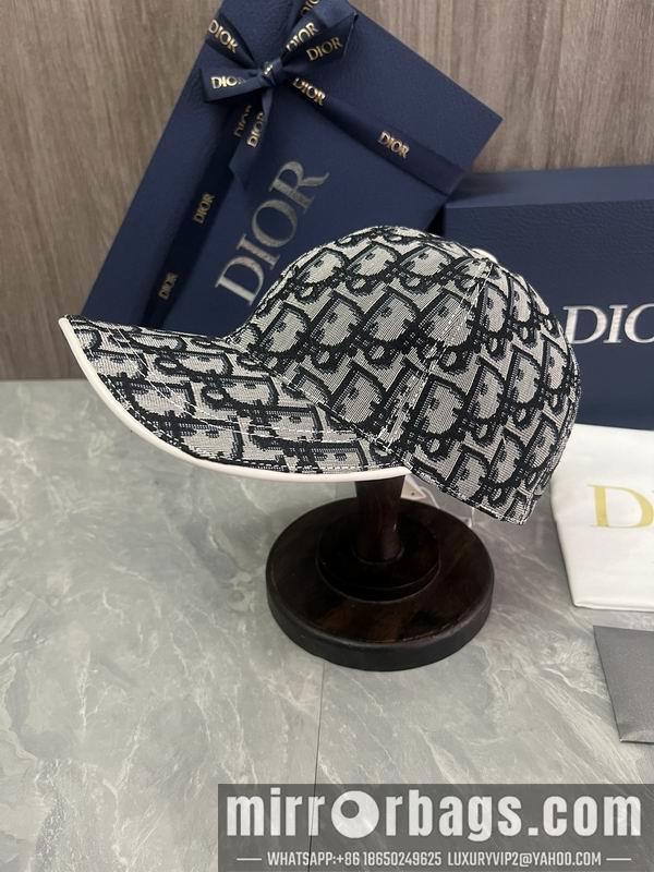 Dior Hat dx06