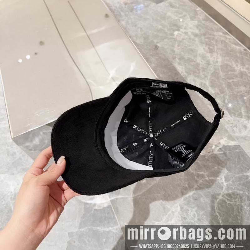 YSL Hat dx25