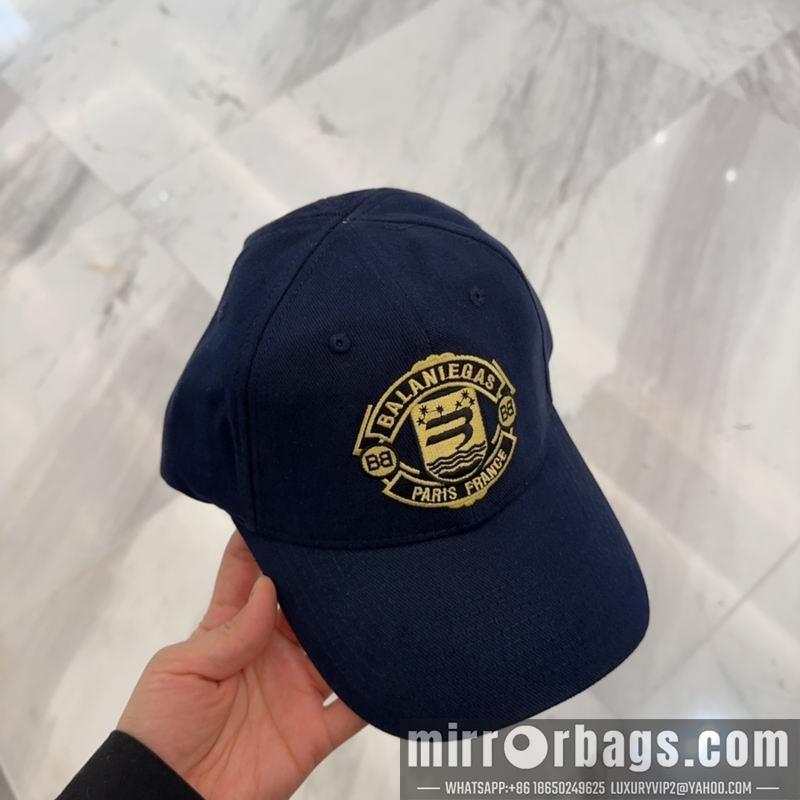 Balenciaga Hat dx72