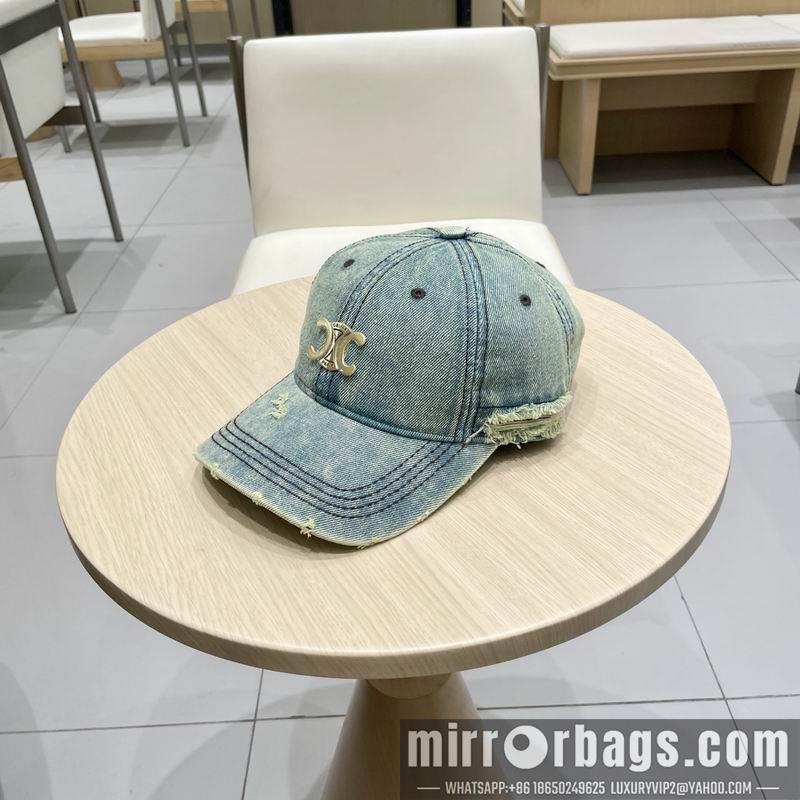 Celine Hat 032003