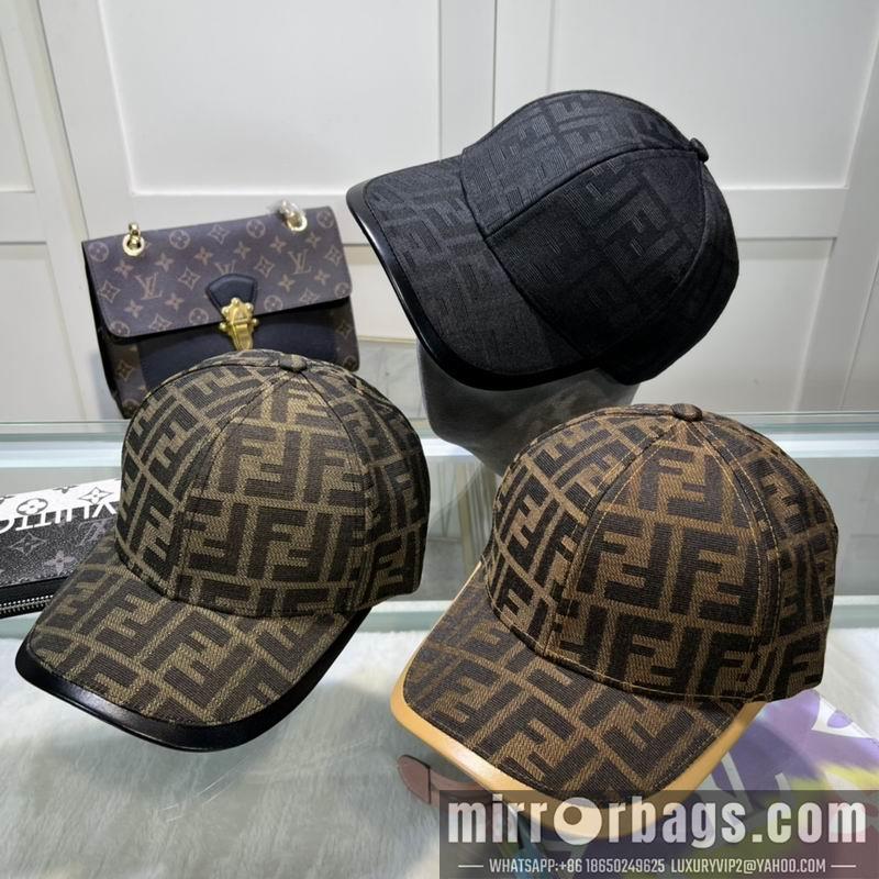 Fendi Hat dx110701