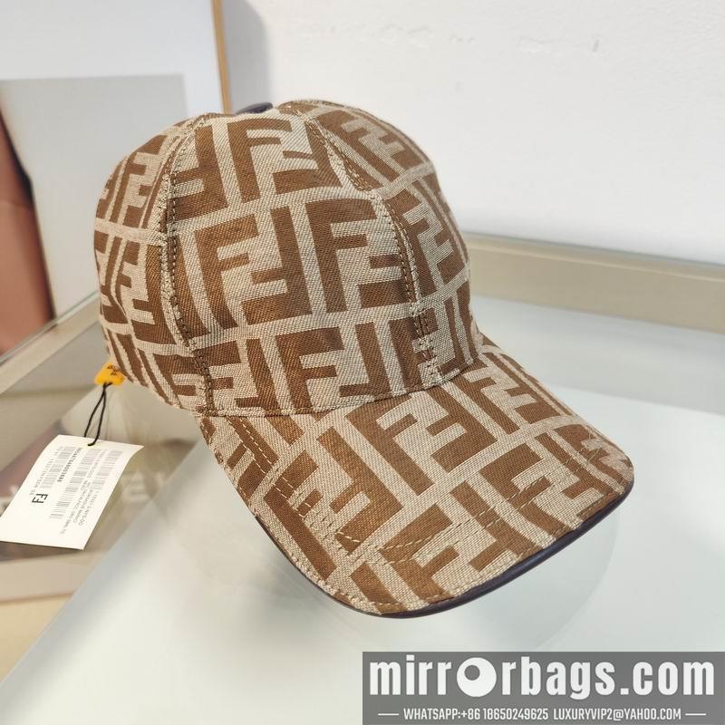 Fendi Hat dx69