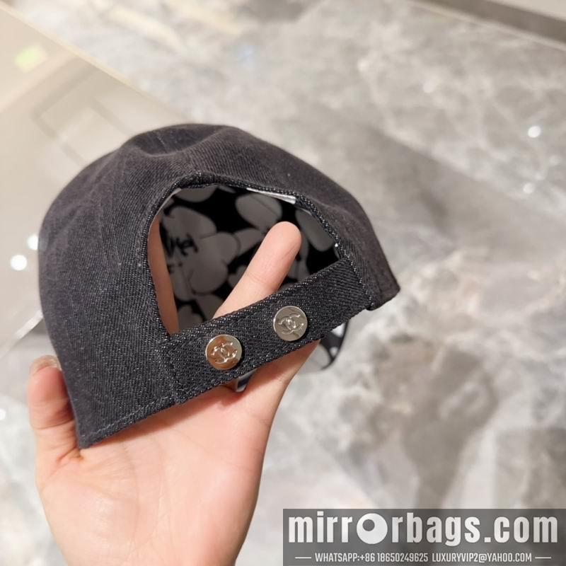 Chanel Hat 050703