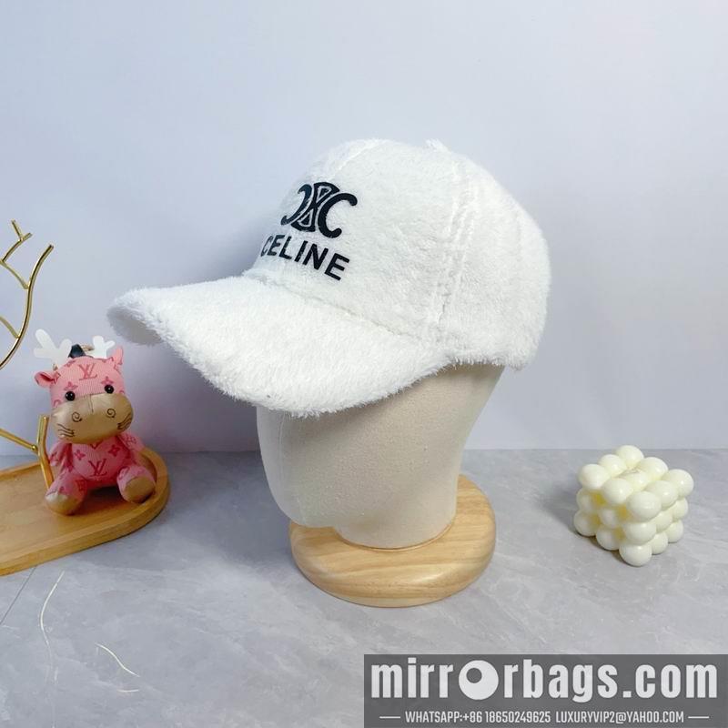 Celine Hat dx70