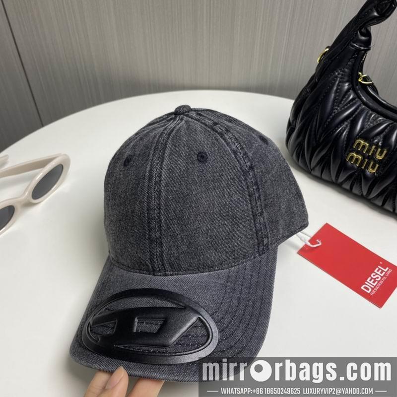 Diesel Hat dx10