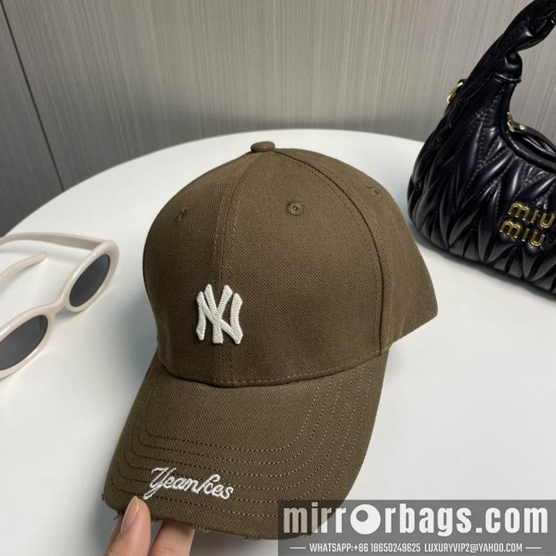 NY Hat dx34