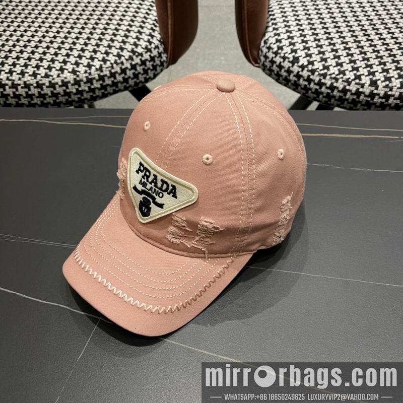 Prada Hat 050705