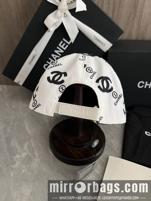 Chanel Hat dxn02