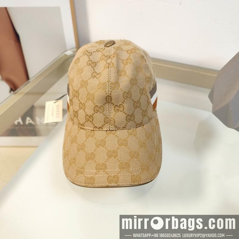 Gucci Hat dx139
