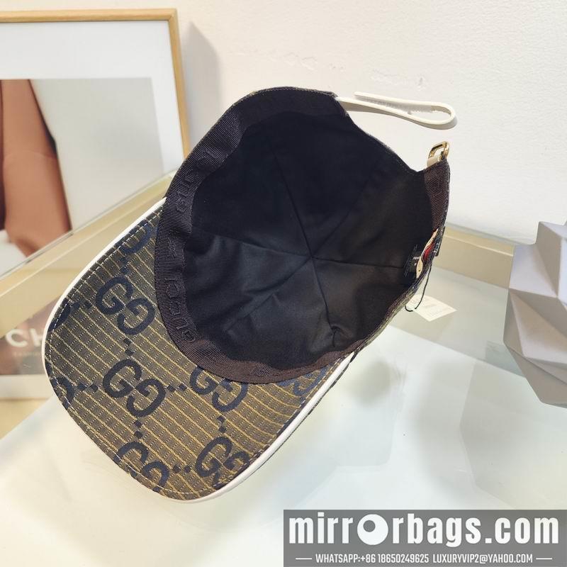 Gucci Hat dx146
