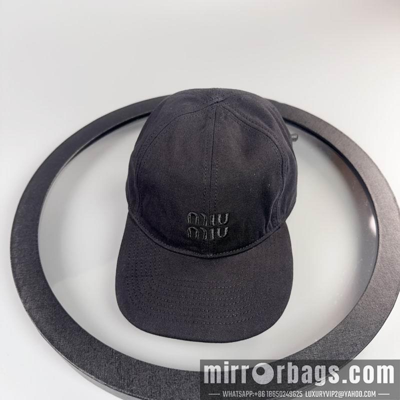 Miumiu Hat 072201