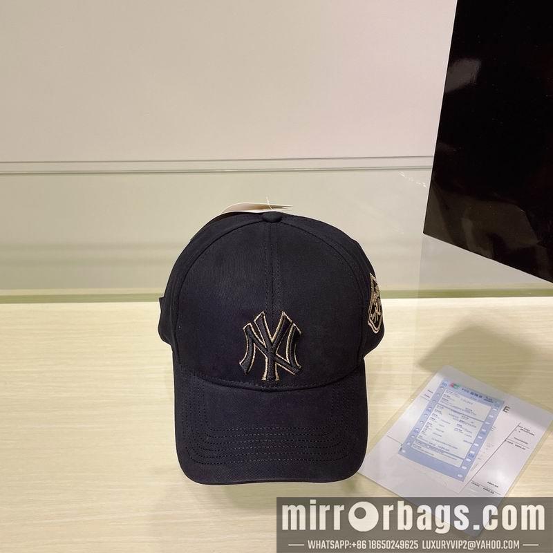 MLB NY Hat 050701