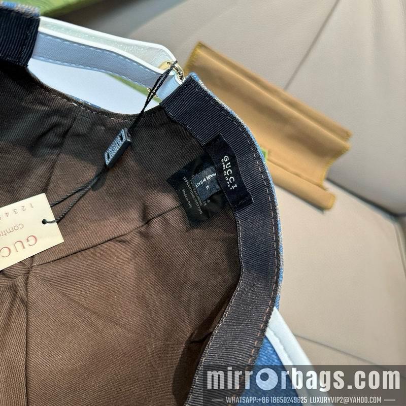 Gucci Hat dx40
