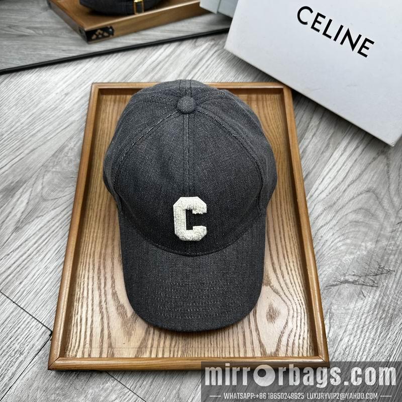 Celine Hat 042706
