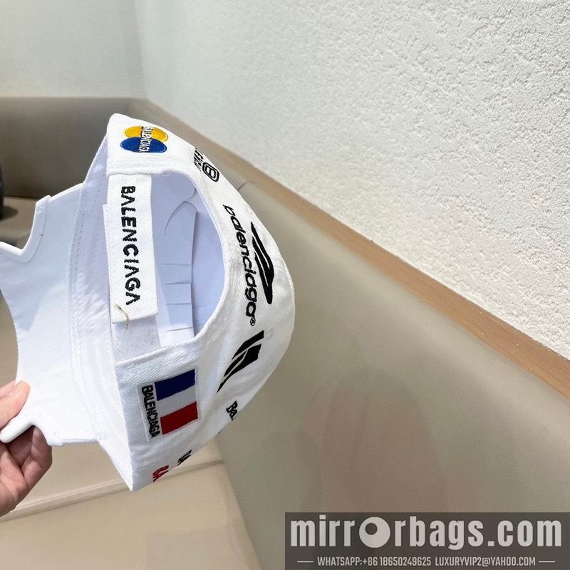Balenciaga Hat 090601