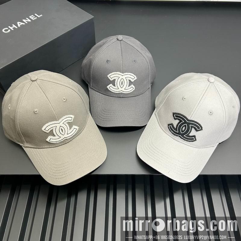 Chanel Hat dx08