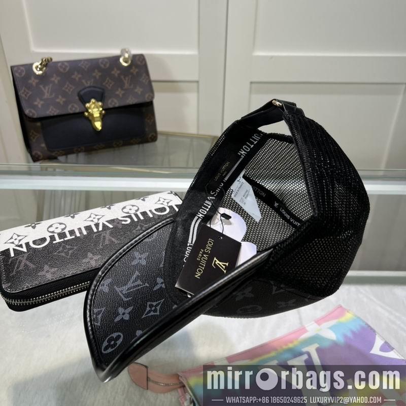 LV Hat dx18
