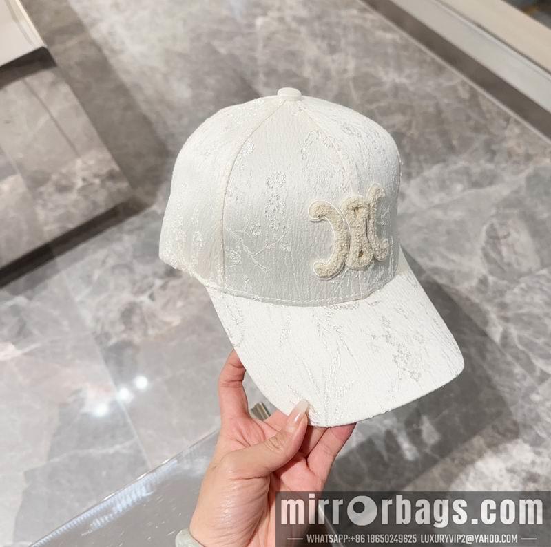 Celine Hat dx107
