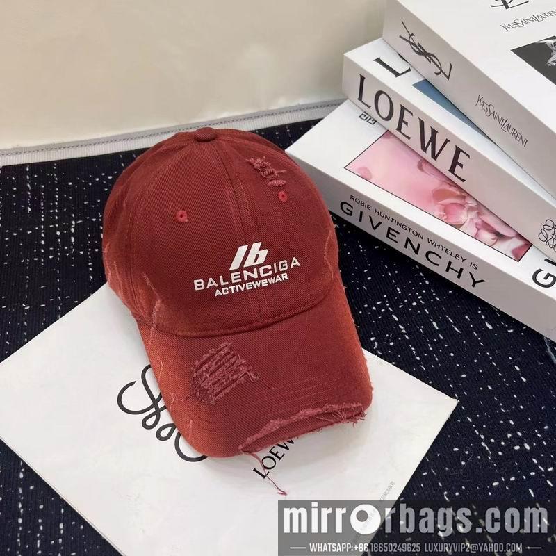 Balenciaga Hat dx91