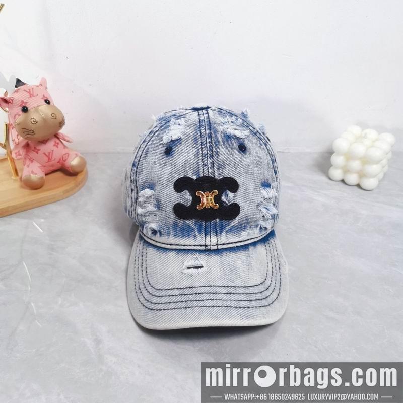 Celine Hat dx12