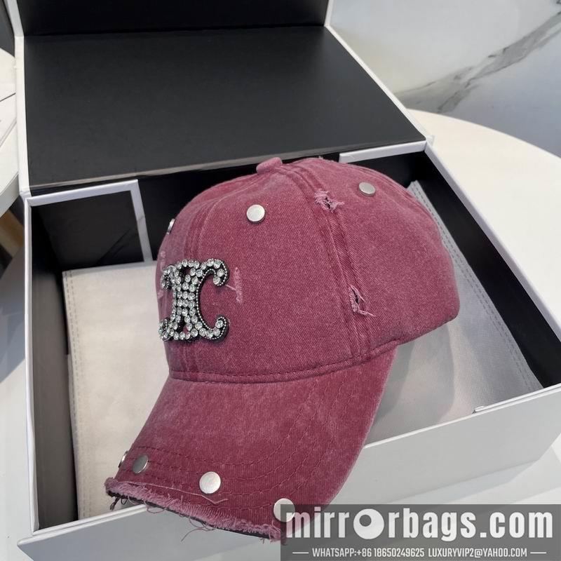 Celine Hat 040201