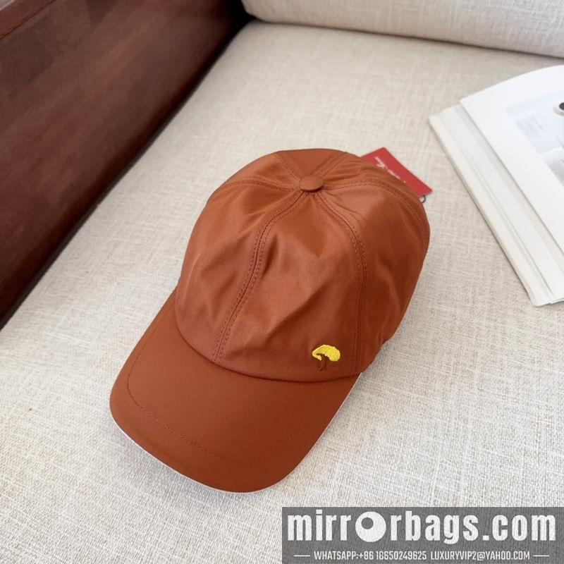 Loro Piana Hat dx14