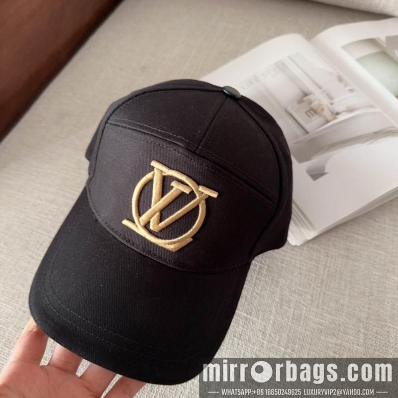 LV Hat dx26