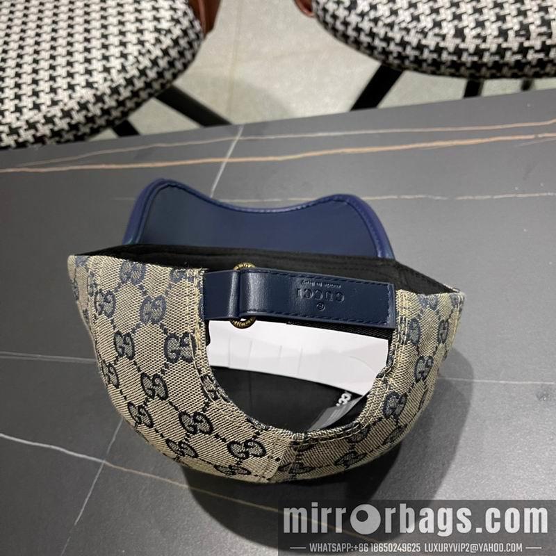 Gucci Hat 092702