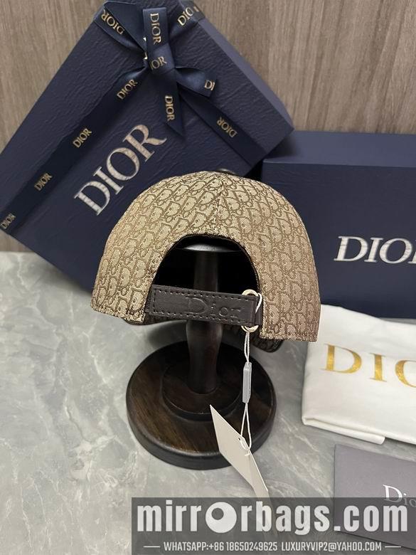 Dior Hat dxn01