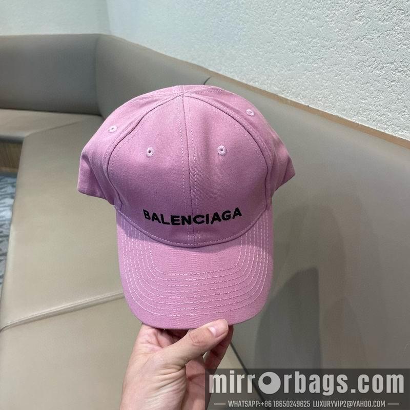 Balenciaga Hat 072302