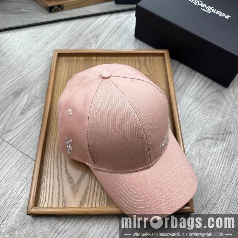 YSL Hat dx11