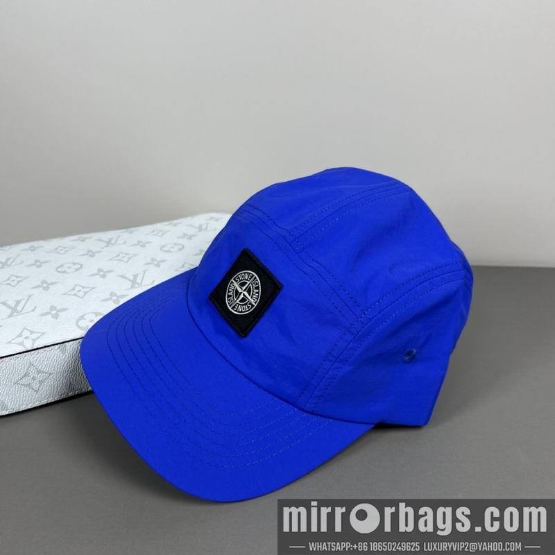 Stone Island Hat dx02