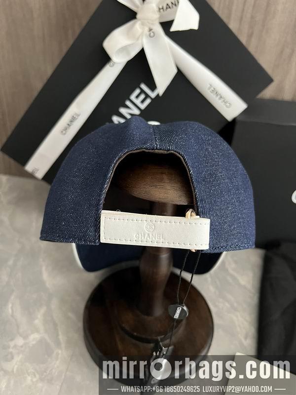 Chanel Hat dx28
