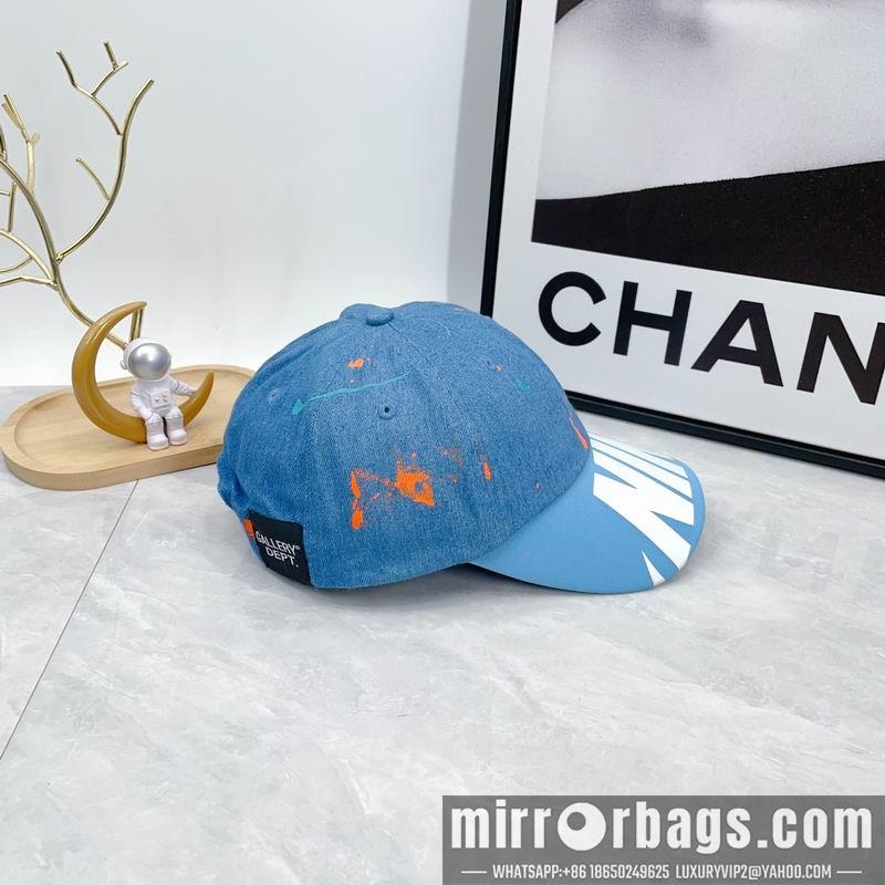 Nike Hat(高版本)dx14