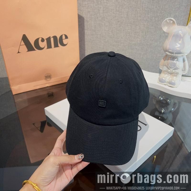 Acne Hat dx03