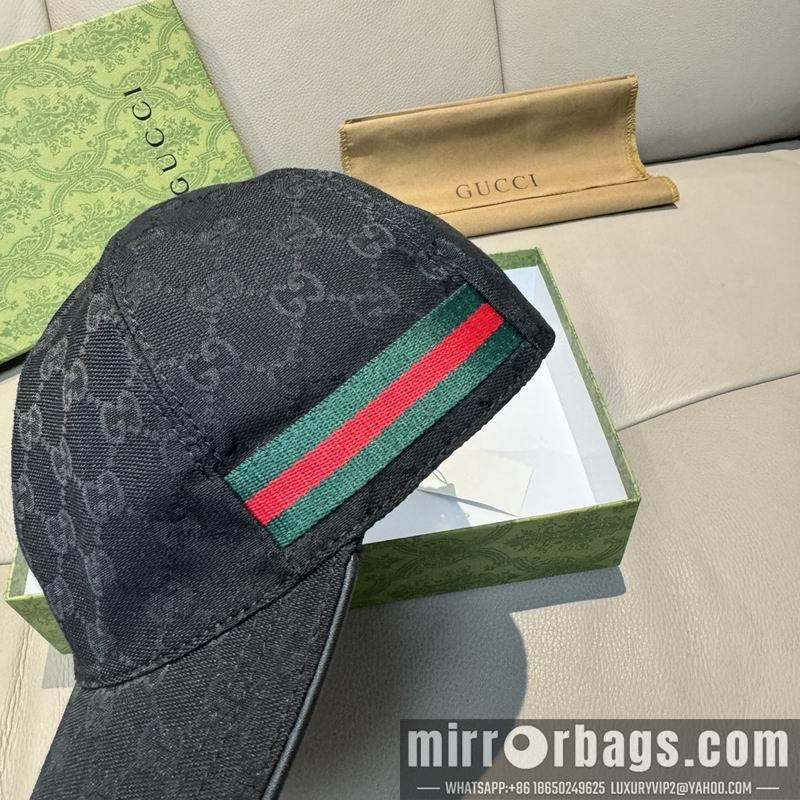 Gucci Hat 092701