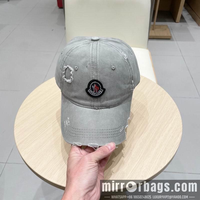 Moncler Hat 010901