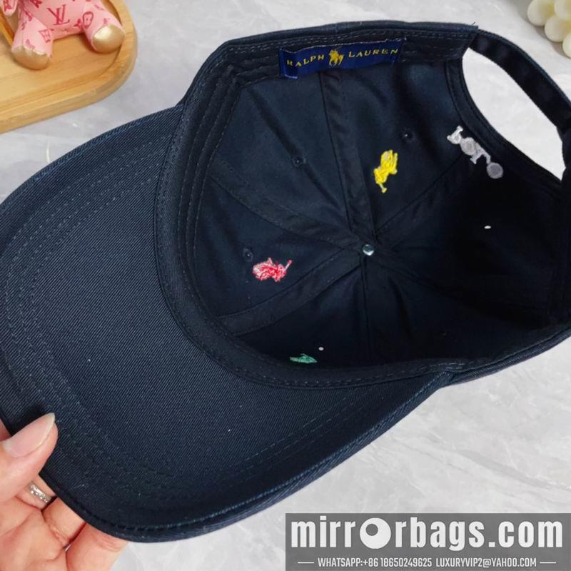 Polo Hat dx03